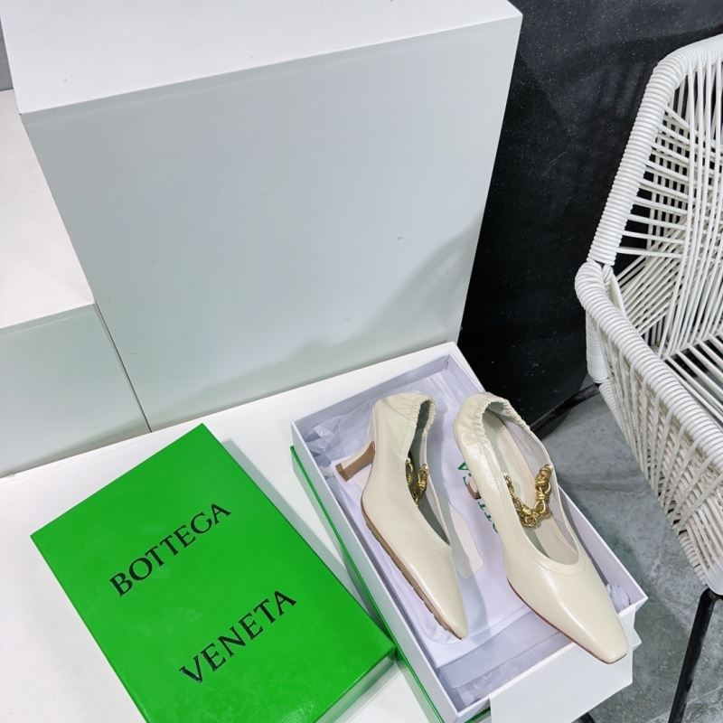 Bottega Veneta Shoes